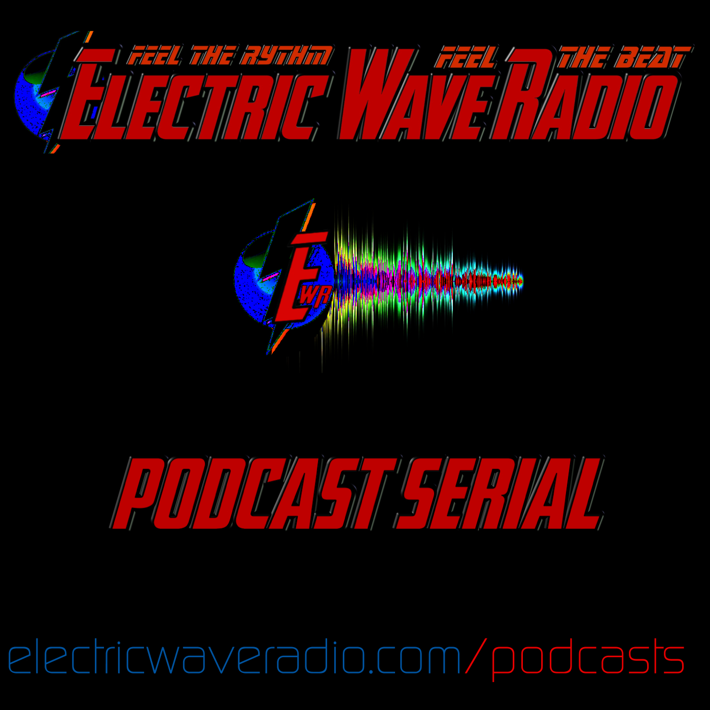 Electric Wave Radio Podcast